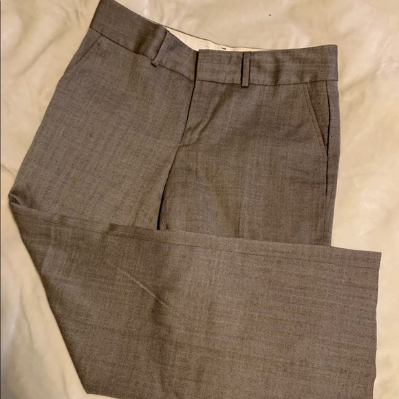 Banana Republic Martin Fit pants - Picture 2 of 3